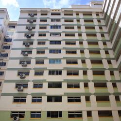 Blk 652 Eunos Damai Ville (Bedok), HDB 5 Rooms #570999361